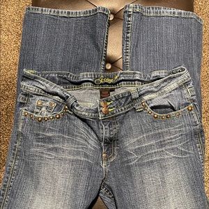 Really cute J Star Denim Jeans - size 13/14